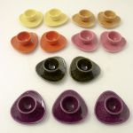 812 4536 EGG CUPS